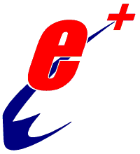 Positron logo